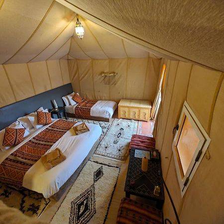 Erg Chebbi Romantic Desert Camp Merzouga Εξωτερικό φωτογραφία