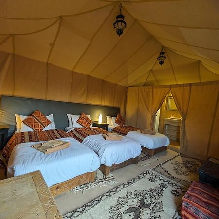 Erg Chebbi Romantic Desert Camp Merzouga Εξωτερικό φωτογραφία