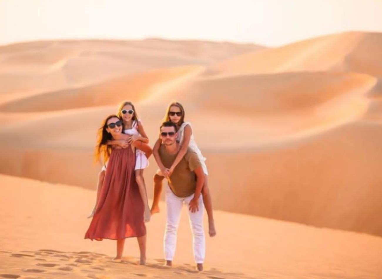 Erg Chebbi Romantic Desert Camp Merzouga Εξωτερικό φωτογραφία