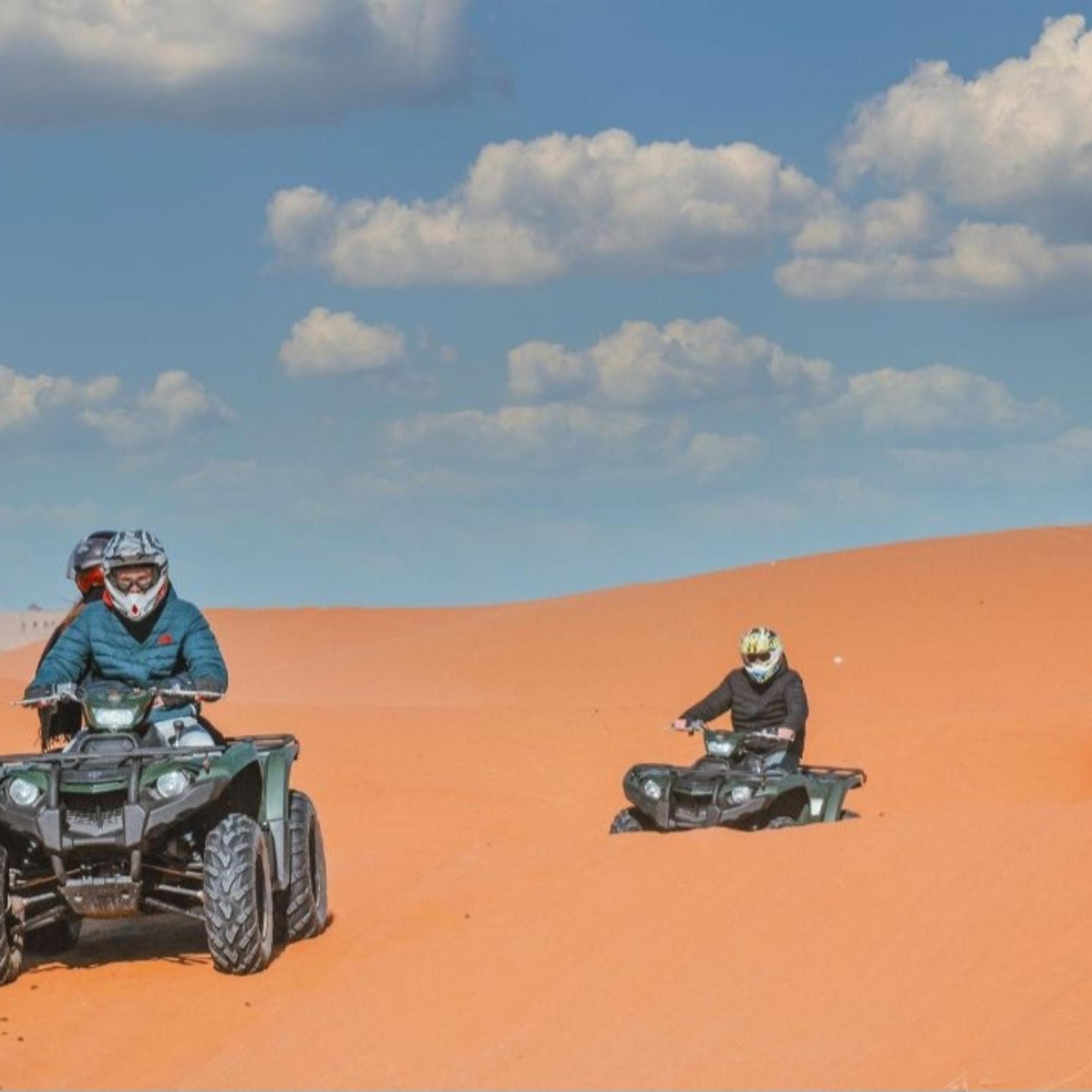 Erg Chebbi Romantic Desert Camp Merzouga Εξωτερικό φωτογραφία