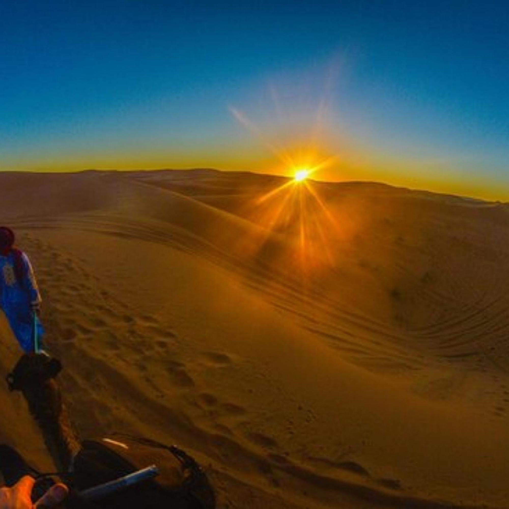 Erg Chebbi Romantic Desert Camp Merzouga Εξωτερικό φωτογραφία