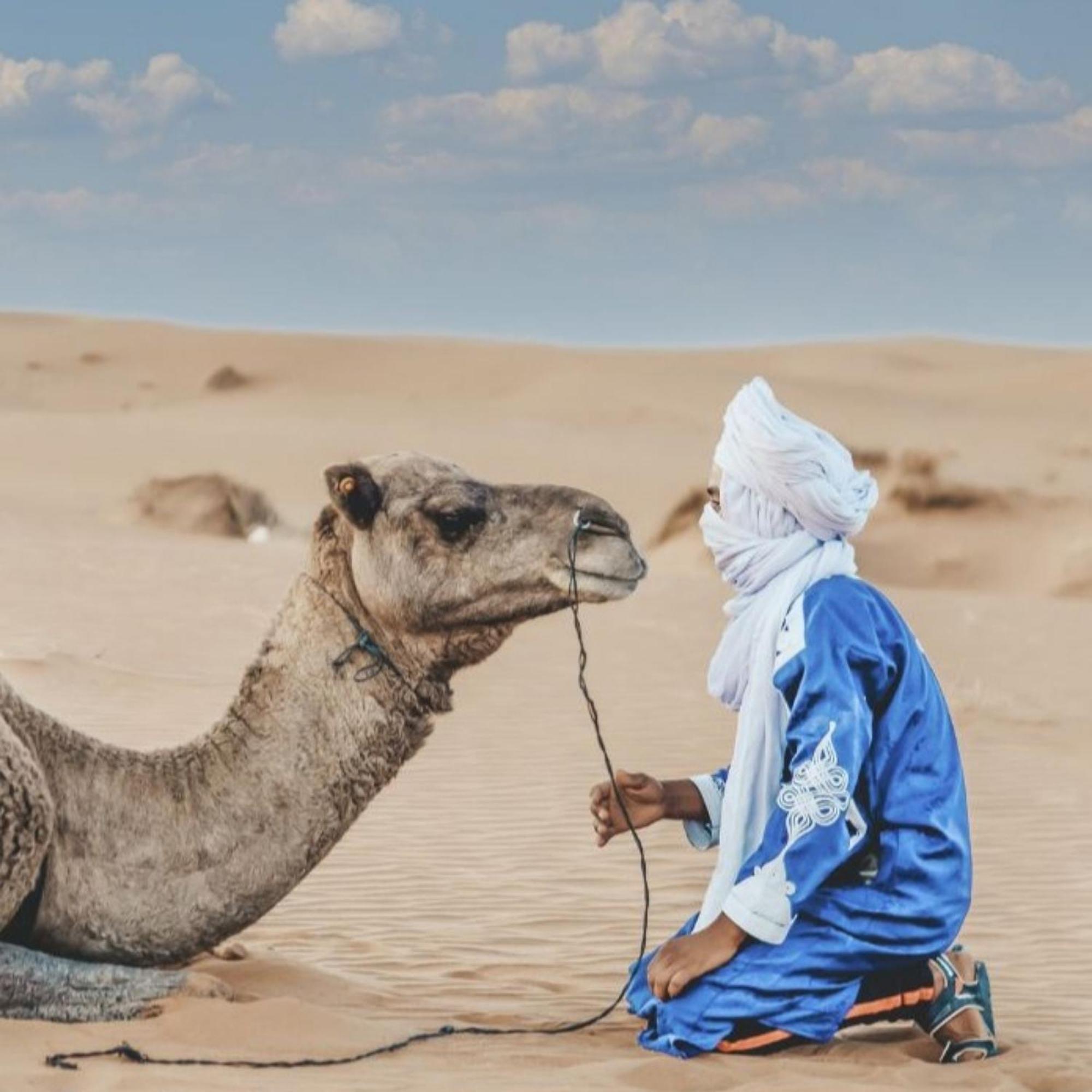 Erg Chebbi Romantic Desert Camp Merzouga Εξωτερικό φωτογραφία