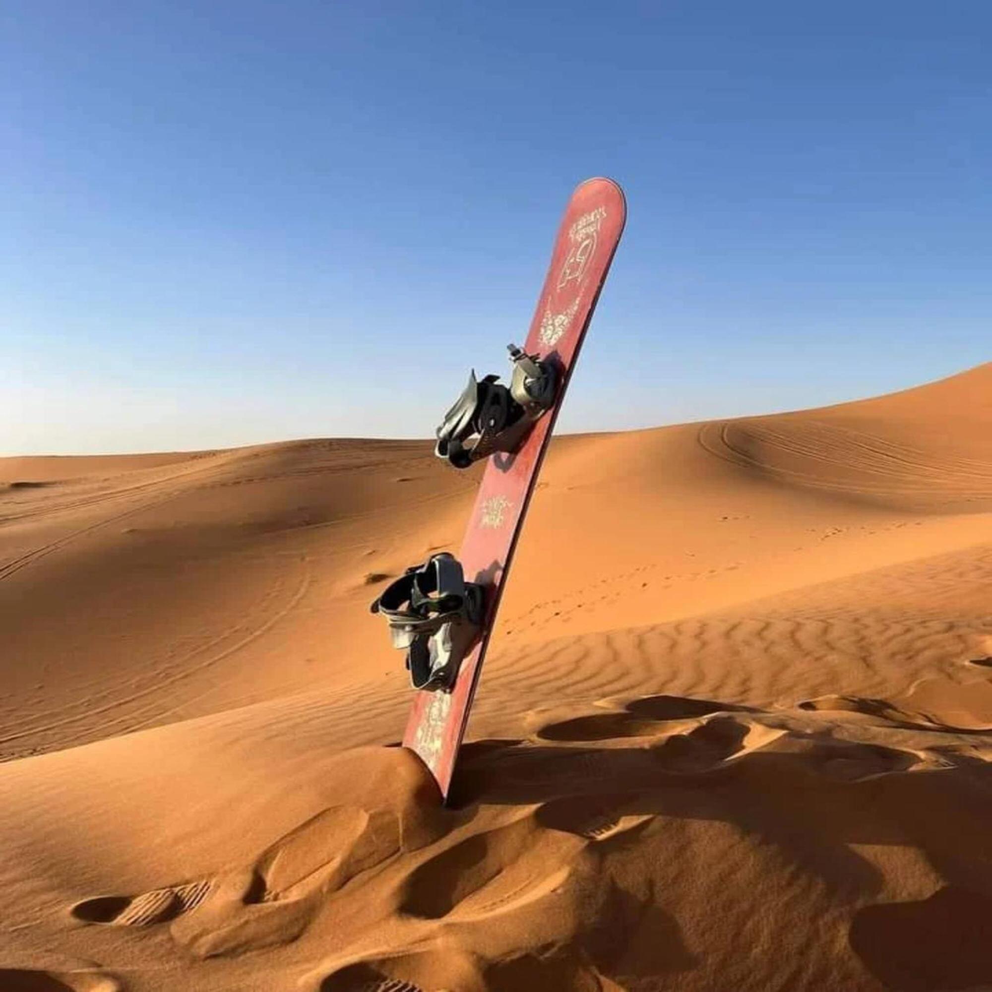 Erg Chebbi Romantic Desert Camp Merzouga Εξωτερικό φωτογραφία