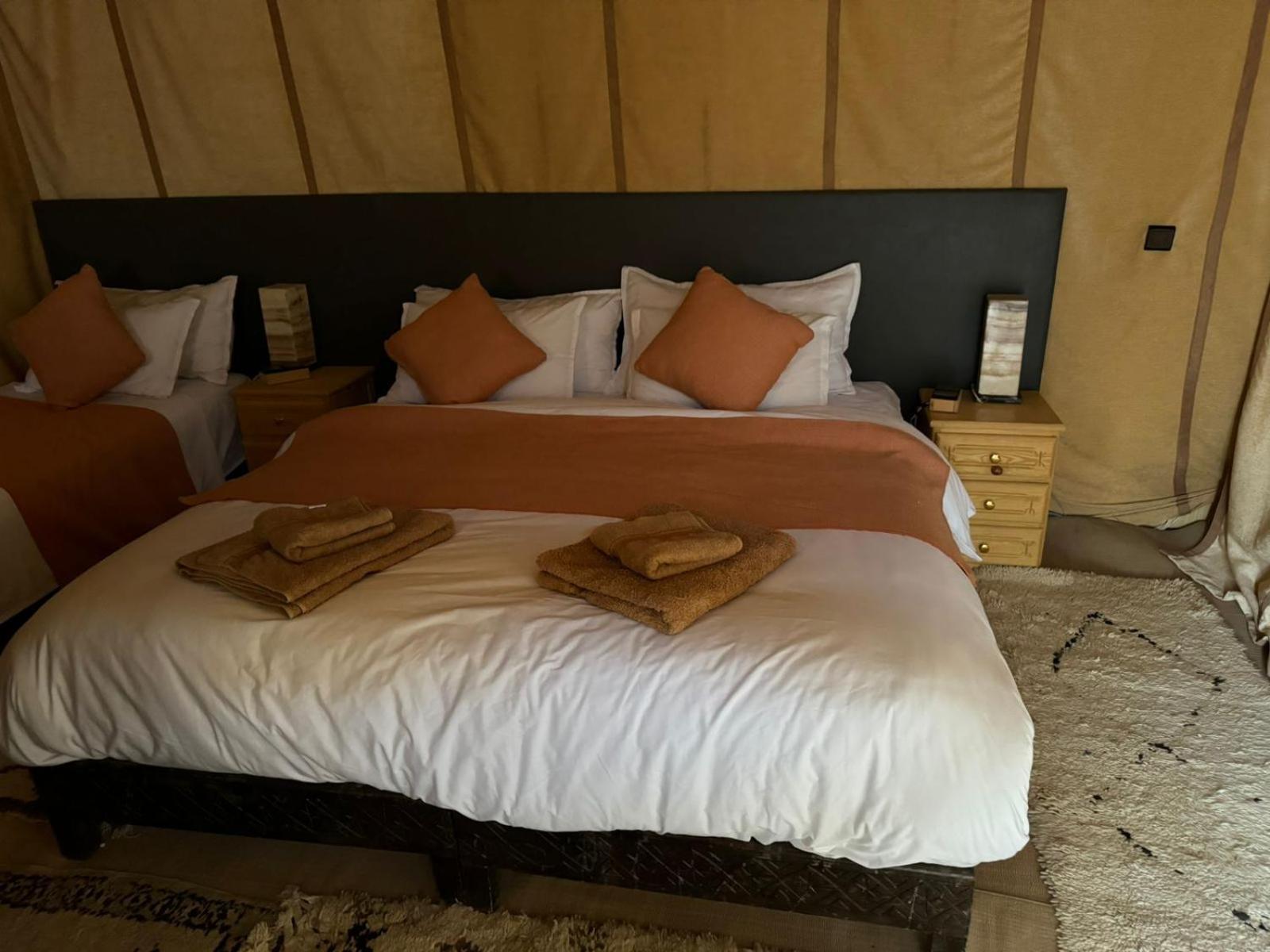 Erg Chebbi Romantic Desert Camp Merzouga Εξωτερικό φωτογραφία